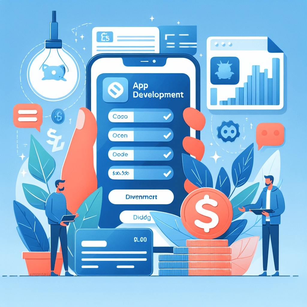 Quanto costa sviluppare un'app nel 2026: guida realistica con budget esempi concreti