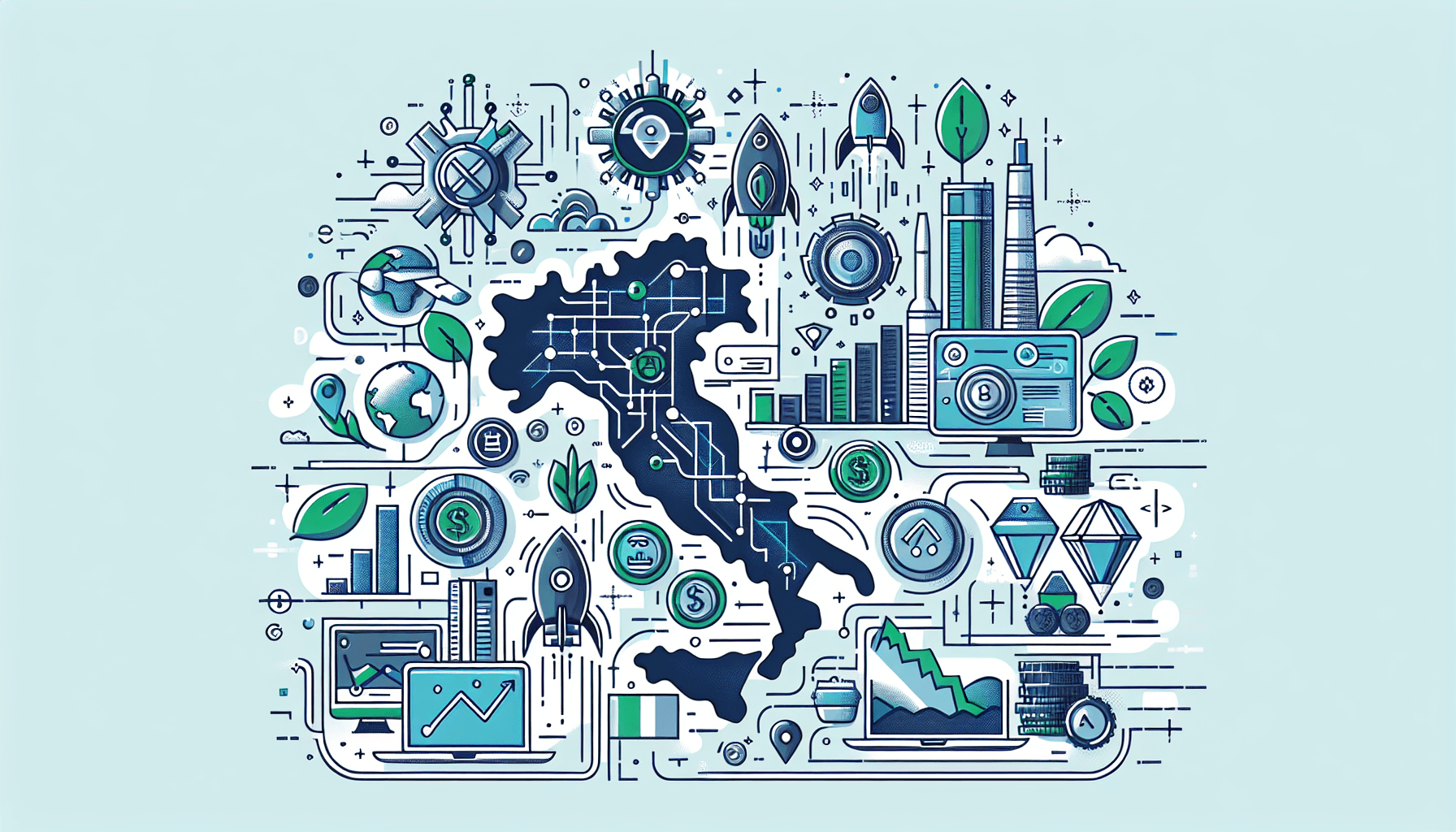 Startup italiane 2026: trend tecnologici e settori emergenti da tenere d'occhio